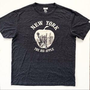 New York City shirt